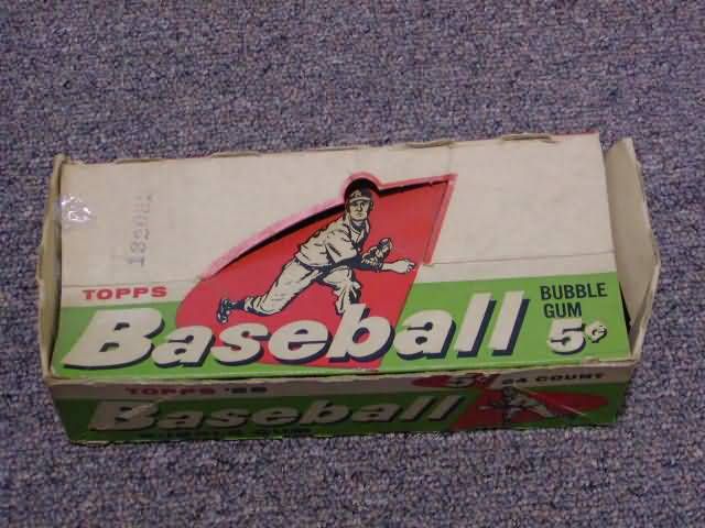 1958 Topps